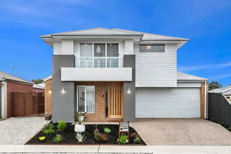 117 Countess Drive, St Leonards VIC 3223