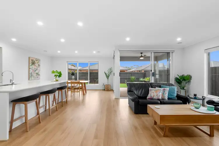 Second view of Homely house listing, 117 Countess Drive, St Leonards VIC 3223