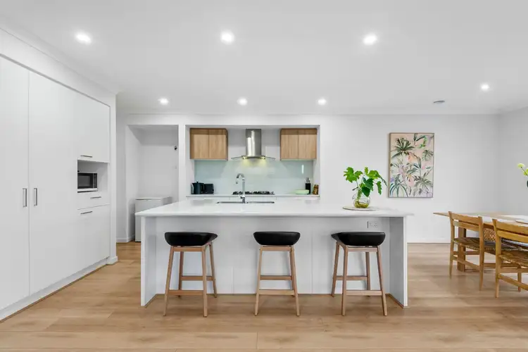 Fourth view of Homely house listing, 117 Countess Drive, St Leonards VIC 3223