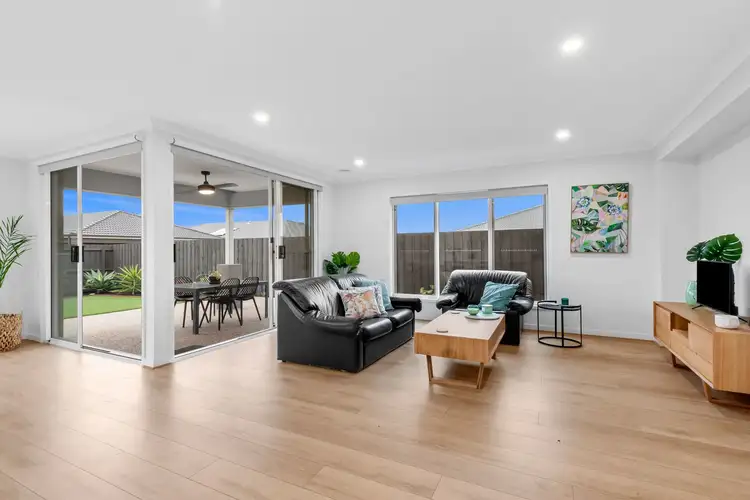 Fifth view of Homely house listing, 117 Countess Drive, St Leonards VIC 3223