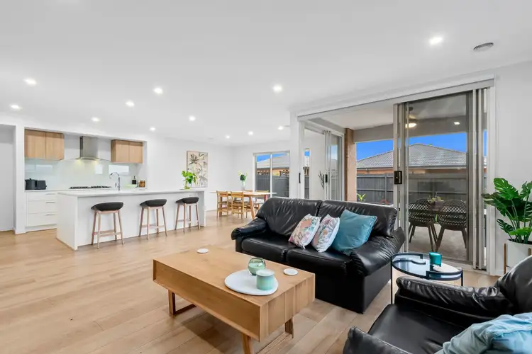 Sixth view of Homely house listing, 117 Countess Drive, St Leonards VIC 3223