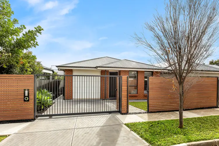 Main view of Homely house listing, 2 Asher Street, Mitchell Park SA 5043