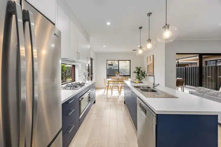 Fifth view of Homely house listing, 2 Asher Street, Mitchell Park SA 5043