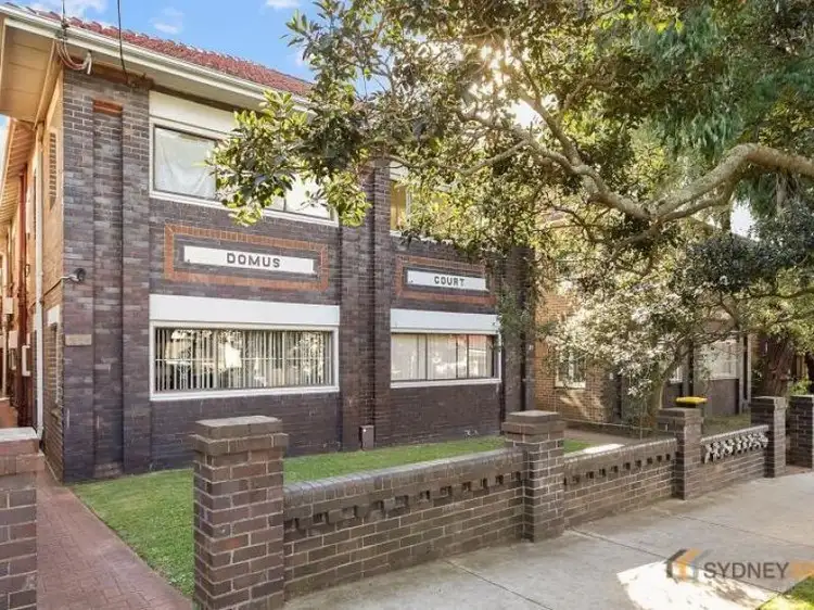 5/21 Bennett Street, Bondi NSW 2026