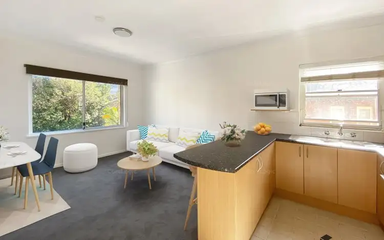 9/5 Wood Lane, Cronulla NSW 2230