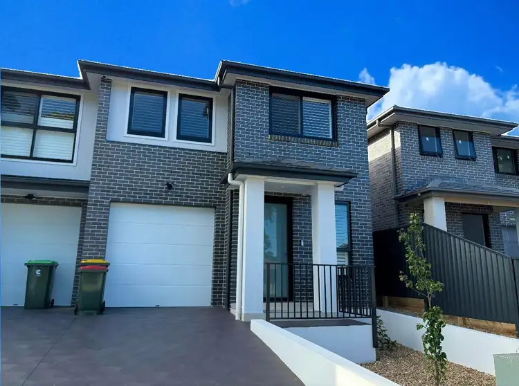 187A Cumberland Road, Greystanes NSW 2145