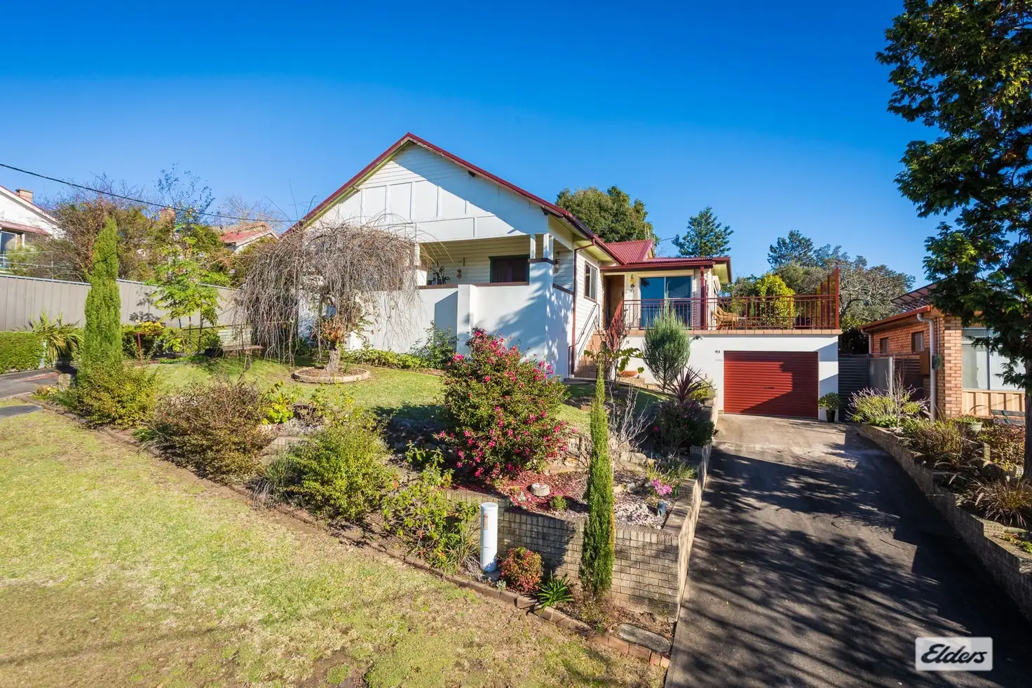Main view of Homely house listing, 93 Parker Street, Bega NSW 2550