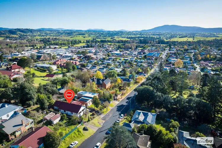 Second view of Homely house listing, 93 Parker Street, Bega NSW 2550