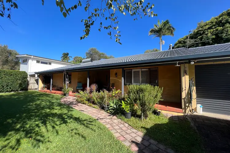 4 Cumbebin Park, Byron Bay NSW 2481