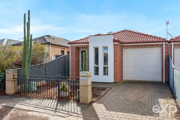 33 Riesling Crescent, Andrews Farm SA 5114