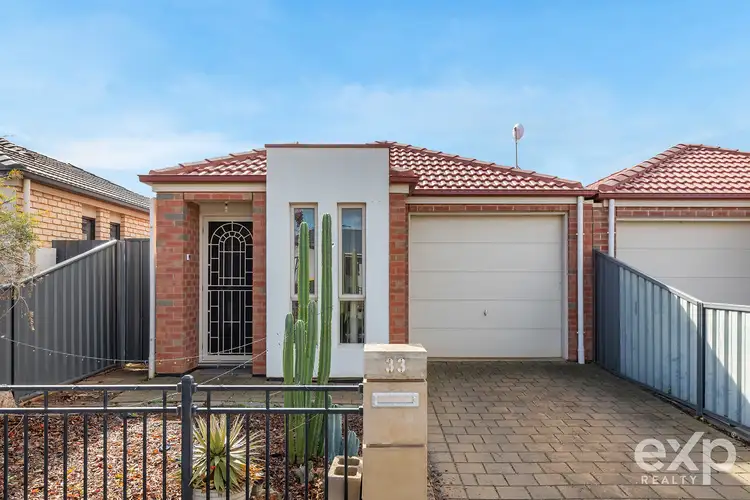 Second view of Homely house listing, 33 Riesling Crescent, Andrews Farm SA 5114