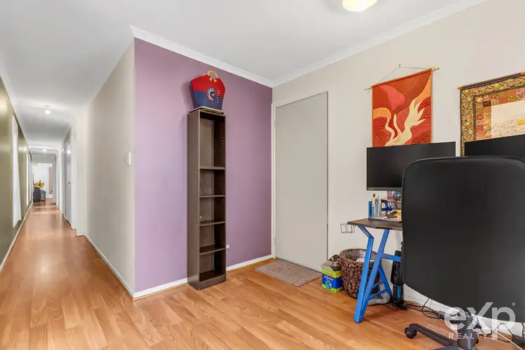 Fourth view of Homely house listing, 33 Riesling Crescent, Andrews Farm SA 5114