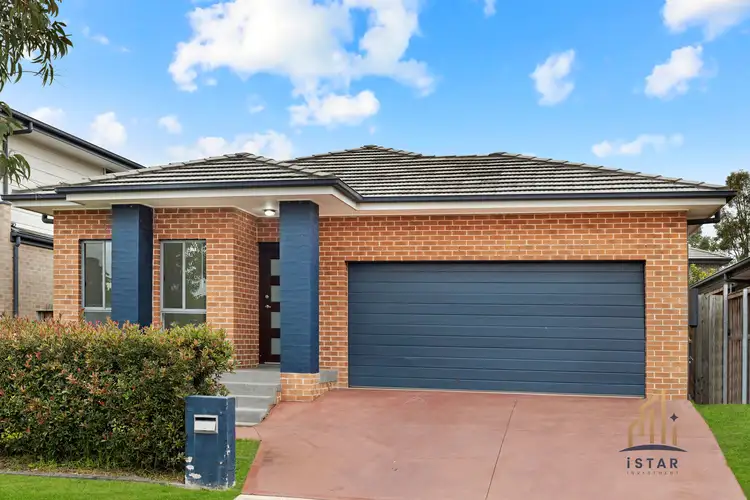 20 Cartwright Crescent