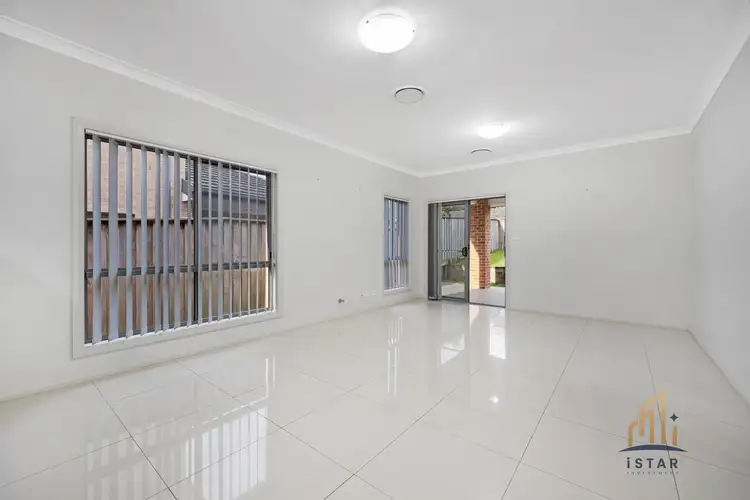 Third view of Homely house listing, 20 Cartwright Crescent, Airds NSW 2560