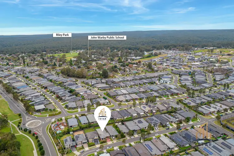 Fourth view of Homely house listing, 20 Cartwright Crescent, Airds NSW 2560