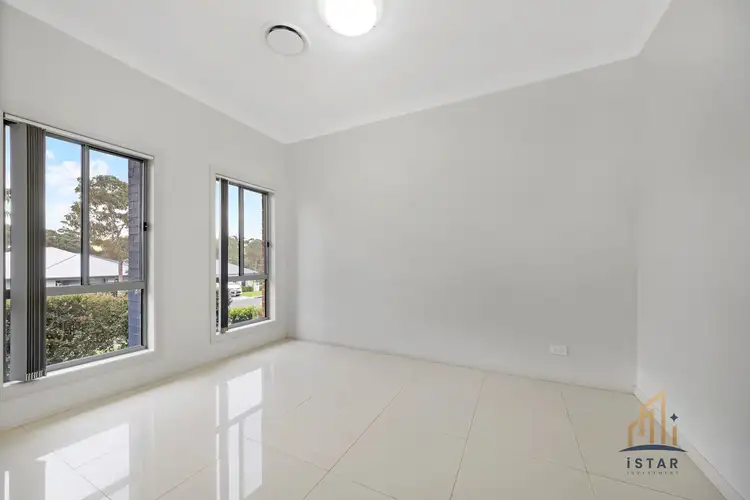 Fifth view of Homely house listing, 20 Cartwright Crescent, Airds NSW 2560