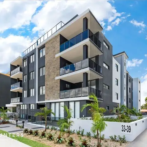 32/33-39 Veron Street, Wentworthville NSW 2145