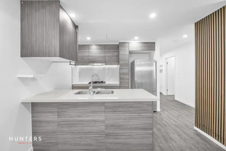 Second view of Homely apartment listing, 32/33-39 Veron Street, Wentworthville NSW 2145