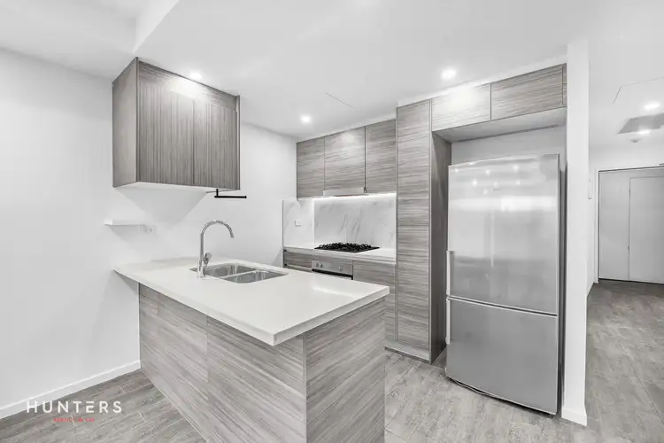 Third view of Homely apartment listing, 32/33-39 Veron Street, Wentworthville NSW 2145