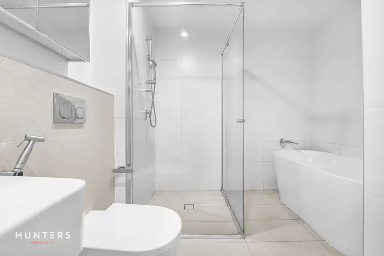 Sixth view of Homely apartment listing, 32/33-39 Veron Street, Wentworthville NSW 2145