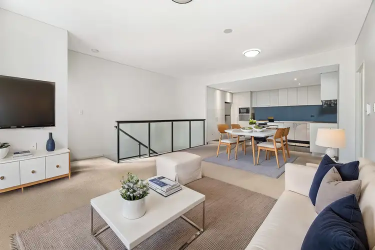 302/1 Lamond Lane, Zetland NSW 2017