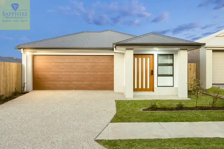 24 Gumtree Crescent, Ripley QLD 4306