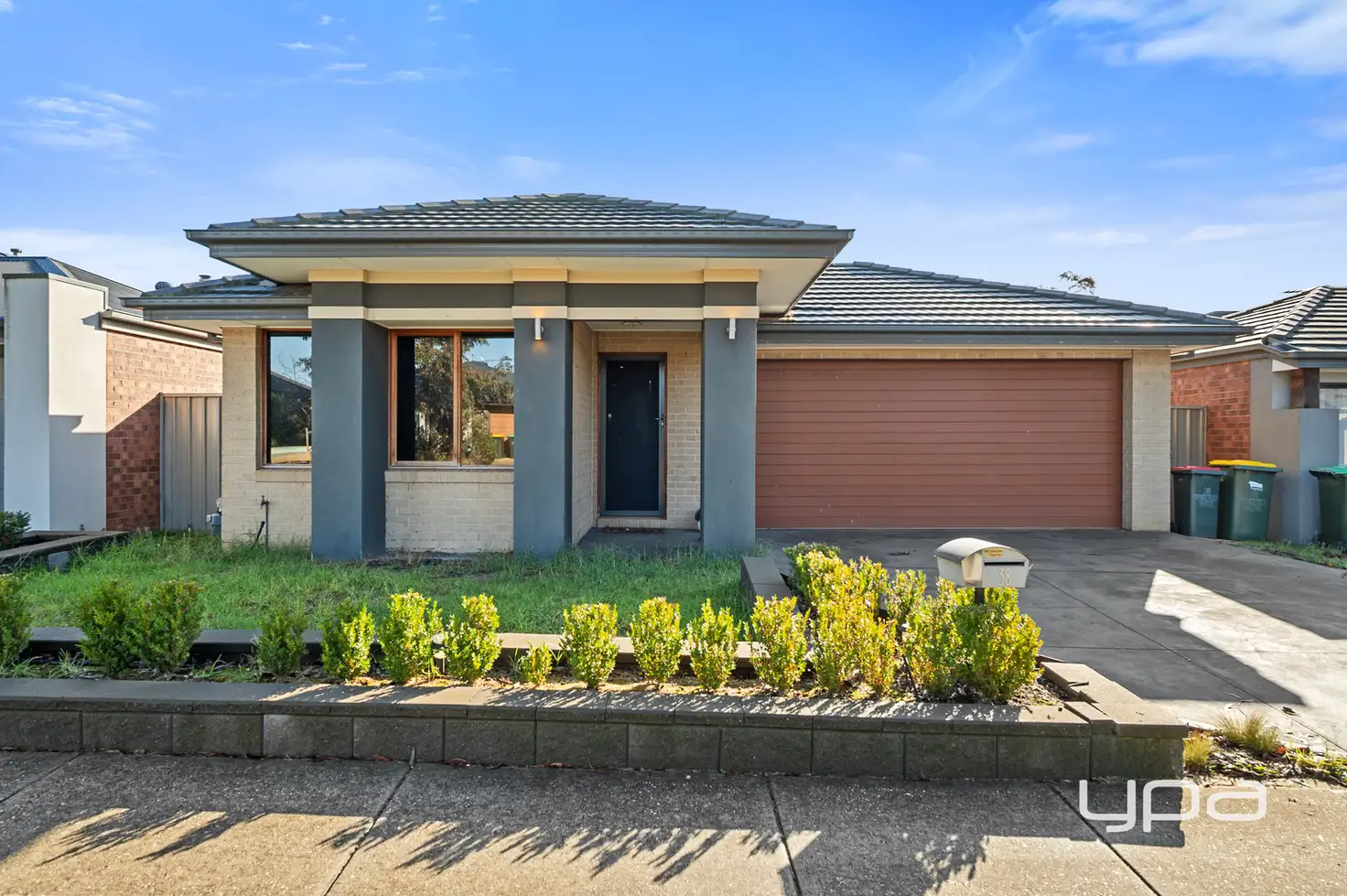 Main view of Homely house listing, 38 Stonehill Drive, Maddingley VIC 3340