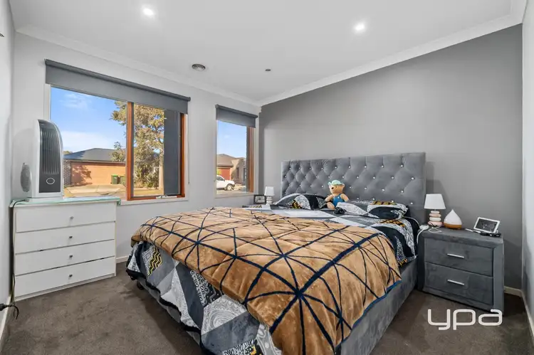 Second view of Homely house listing, 38 Stonehill Drive, Maddingley VIC 3340