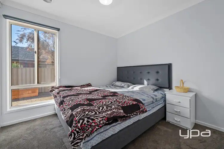 Fifth view of Homely house listing, 38 Stonehill Drive, Maddingley VIC 3340