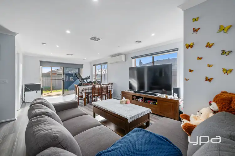 Sixth view of Homely house listing, 38 Stonehill Drive, Maddingley VIC 3340