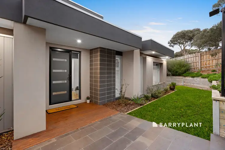 Second view of Homely house listing, 185 Melbourne Road, Rye VIC 3941