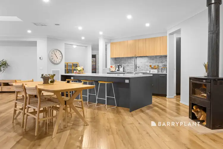 Fourth view of Homely house listing, 185 Melbourne Road, Rye VIC 3941