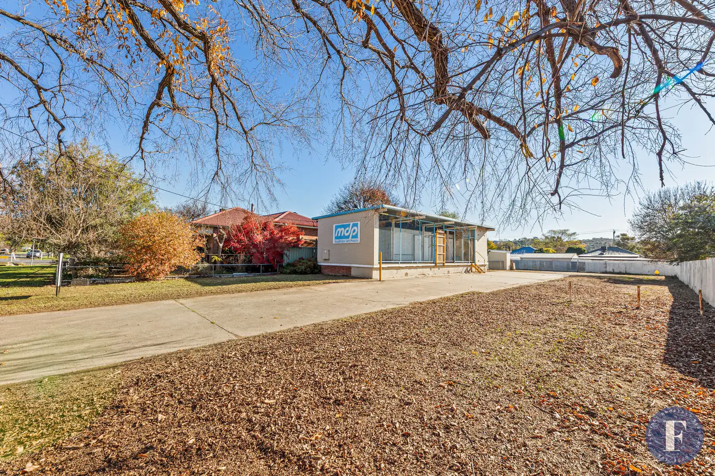 Main view of Homely land listing, 181 Sutton Street, Cootamundra NSW 2590