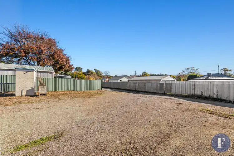 Fourth view of Homely land listing, 181 Sutton Street, Cootamundra NSW 2590