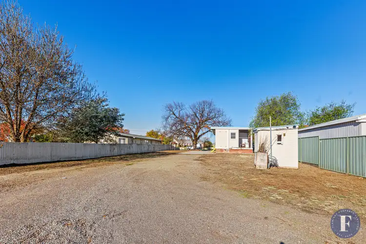 Fifth view of Homely land listing, 181 Sutton Street, Cootamundra NSW 2590