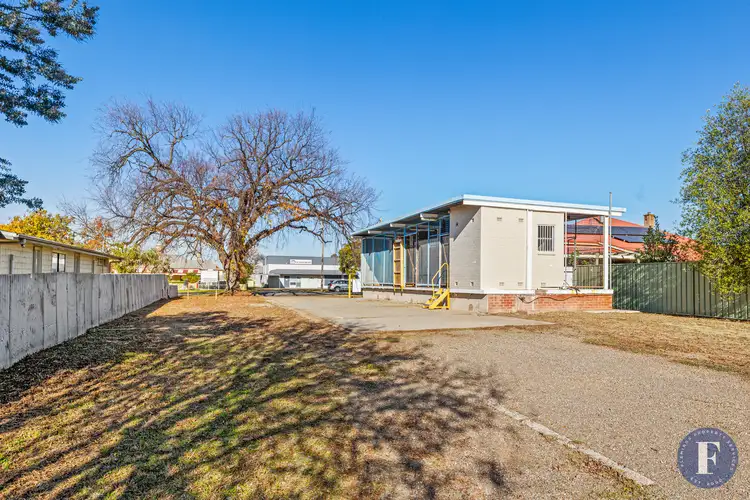 Sixth view of Homely land listing, 181 Sutton Street, Cootamundra NSW 2590