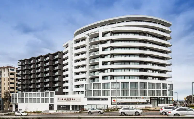 422/101 Tram Road, Doncaster VIC 3108