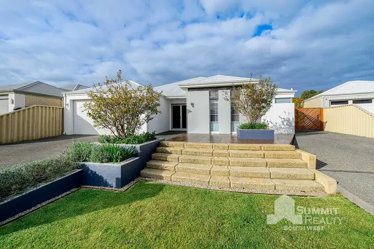 5 Cygnet Court, Millbridge WA 6232