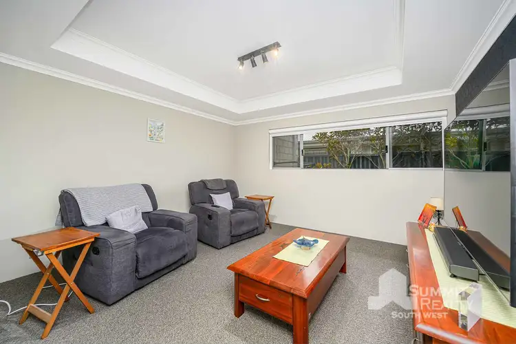 Fifth view of Homely house listing, 5 Cygnet Court, Millbridge WA 6232