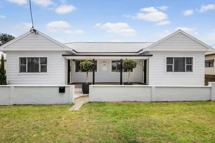 2/70 Rawson Street, Aberdare NSW 2325