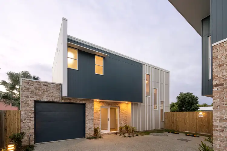 3/67 Fernlea Avenue, Scarborough QLD 4020