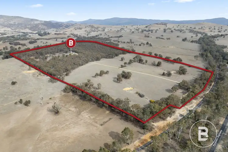 Third view of Homely house listing, 1781 Pyrenees Highway, Amphitheatre VIC 3468