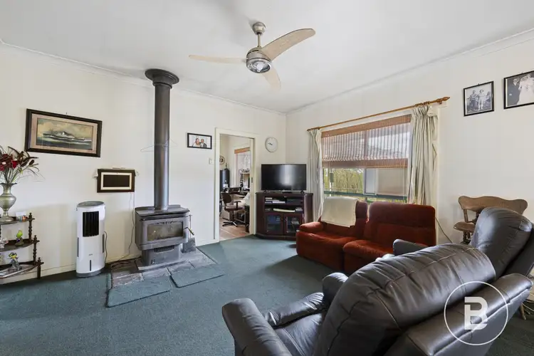 Fourth view of Homely house listing, 1781 Pyrenees Highway, Amphitheatre VIC 3468