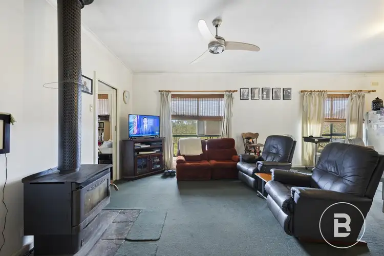 Fifth view of Homely house listing, 1781 Pyrenees Highway, Amphitheatre VIC 3468