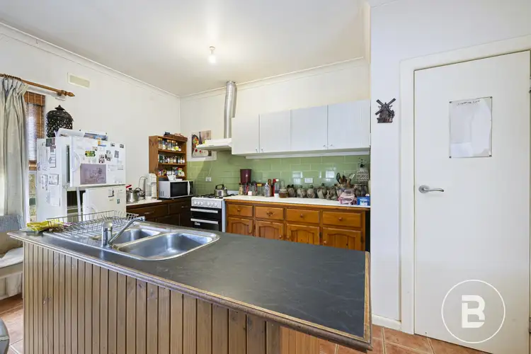 Sixth view of Homely house listing, 1781 Pyrenees Highway, Amphitheatre VIC 3468