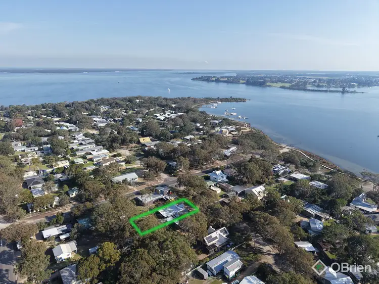 Main view of Homely house listing, 51 Sixth Avenue, Raymond Island VIC 3880
