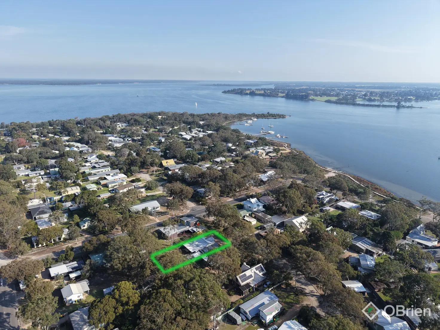 Main view of Homely house listing, 51 Sixth Avenue, Raymond Island VIC 3880
