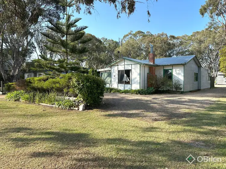 Second view of Homely house listing, 51 Sixth Avenue, Raymond Island VIC 3880