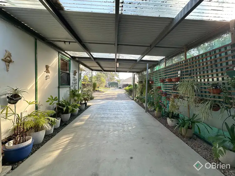 Third view of Homely house listing, 51 Sixth Avenue, Raymond Island VIC 3880