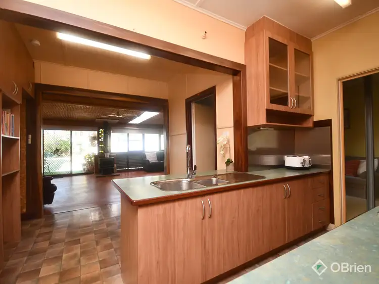 Fourth view of Homely house listing, 51 Sixth Avenue, Raymond Island VIC 3880